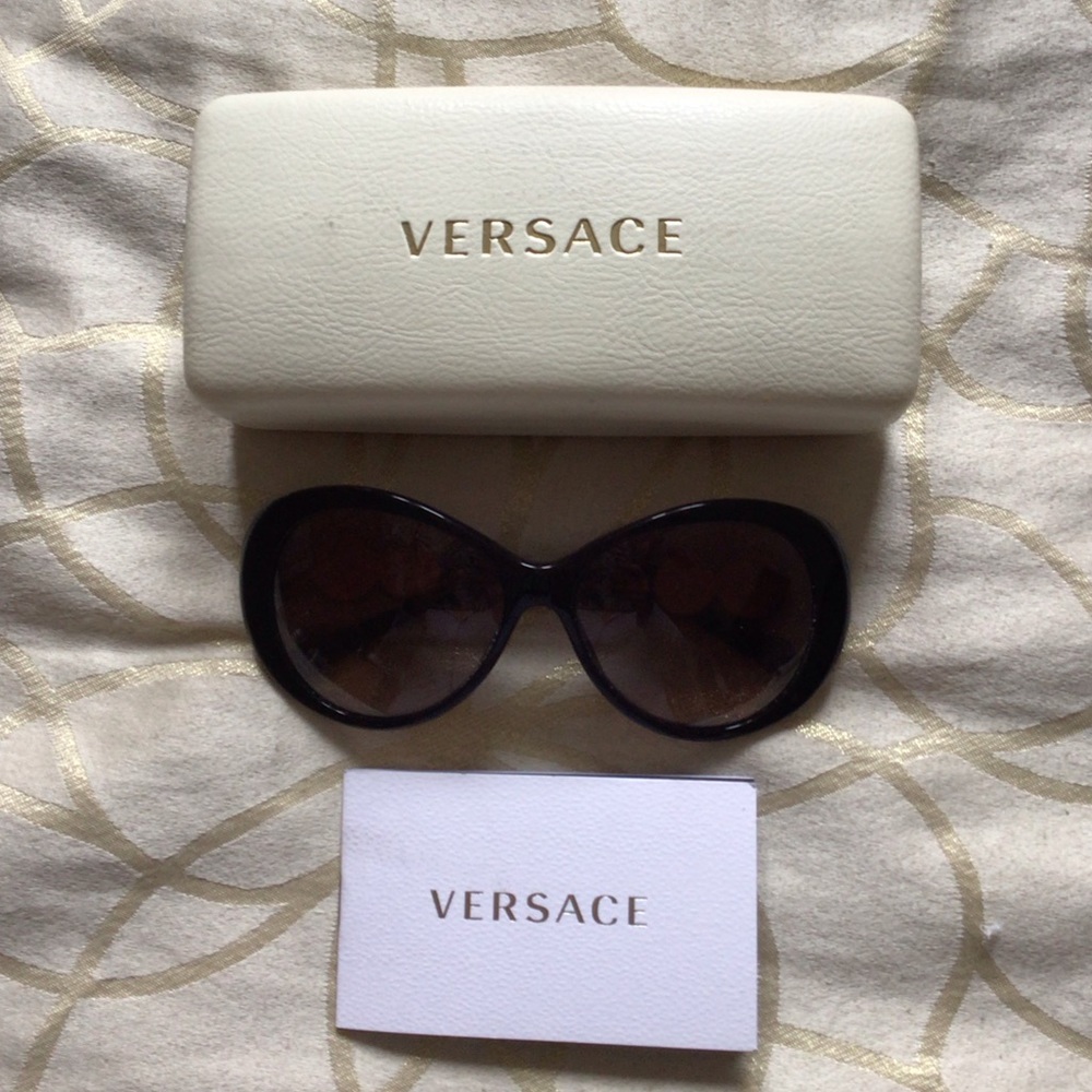Versace Sunglasses